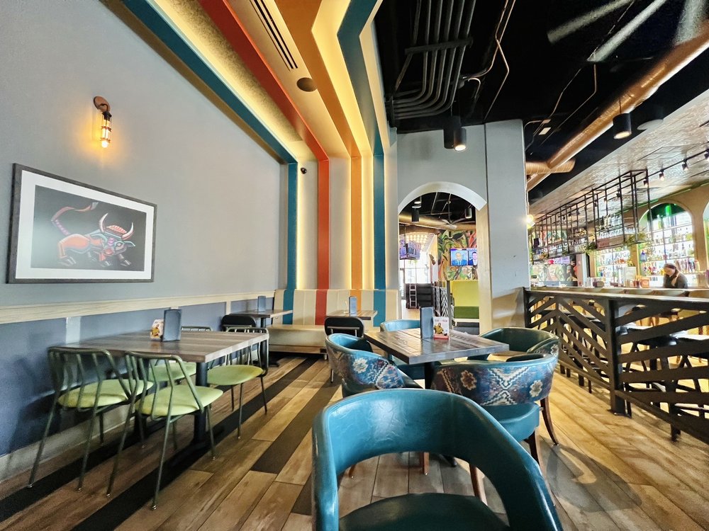Social Cantina