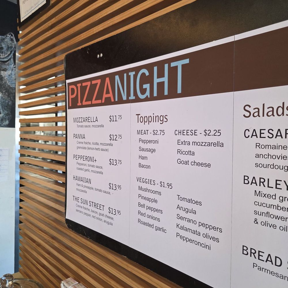 Sun Street Breads - Bakeries Near Me - Minneapolis, Minnesota