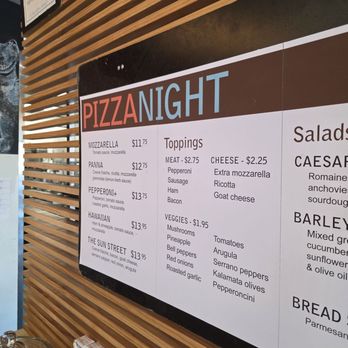 Sun Street Breads - Bakeries Near Me - Minneapolis, Minnesota