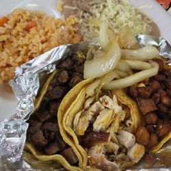 Pollo Salsa