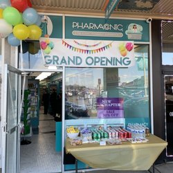 Pharmaconic - Grand opening event !