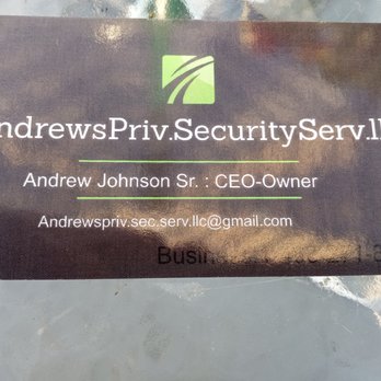 Andrews Private Security Services - Call us at 3178099058 - Security Services Near Me Andrews Private Security Services - Call us at 3178099058 - Security Services Near Me