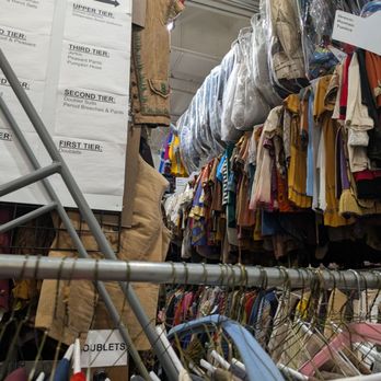 TDF Costume Collection - Costumes Near Me - Astoria, New York