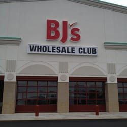 BJ's Wholesale Club