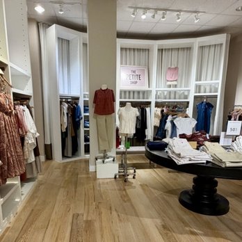 LOFT - Petite clothing - Accessories Near Me - Pittsburgh, Pennsylvania