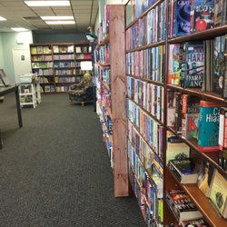 Book Worm - Big selection