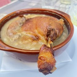 Le Trivalou