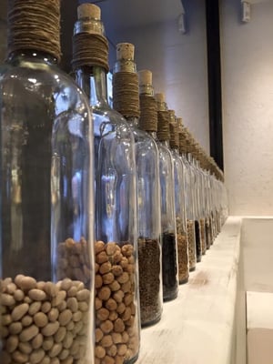 Pulia Restaurant by null