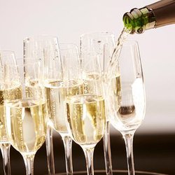 Great Wines & Spirits of Memphis - Champagne Tasting - Dec 29, 2018 @ 2PM - 5PM