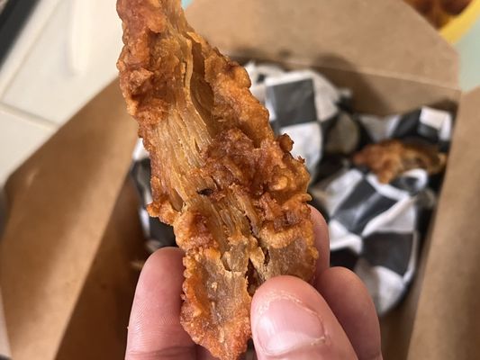 Bonchon San Leandro by null