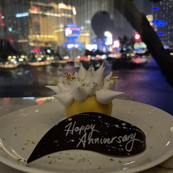 Spago - New American Near Me - Las Vegas, Nevada