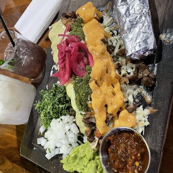 Compadres Cantina - Bone Marrow Tacos, Açaí berry vodkarita & coconut horchata - Mexican Near Me - Ontario, California Compadres Cantina - Bone Marrow Tacos, Açaí berry vodkarita & coconut horchata - Mexican Near Me - Ontario, California