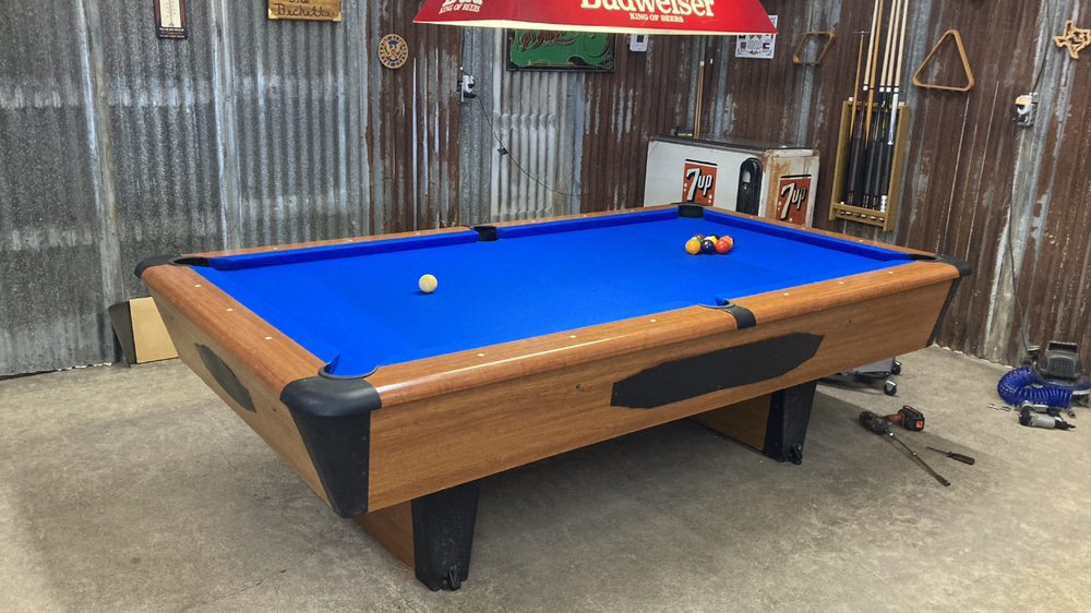 Slide of Cowboy’s Custom General Contractor