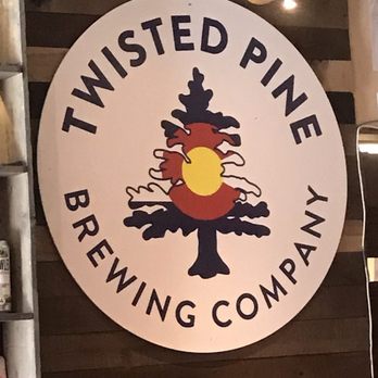 Twisted Pine Brewing Company - Breweries Near Me - Boulder, Colorado