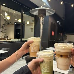 Better Buzz Coffee