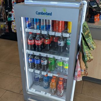 Cumberland Farms - Gas Stations Near Me - WOLCOTT, Connecticut
