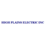 Photo of High Plains Electric