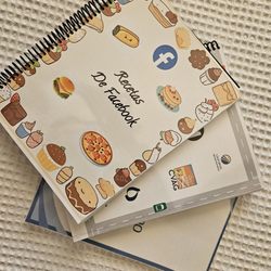My Printing Center - DIY Notebook Binding