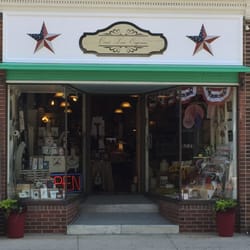 Court Lane Emporium