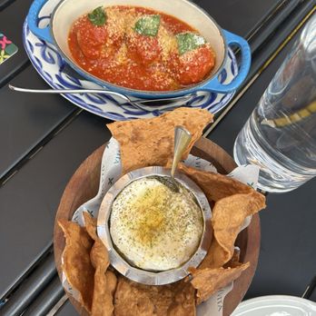 Alla Vita - Wood Fired Meatballs - Italian Near Me - Chicago, Illinois