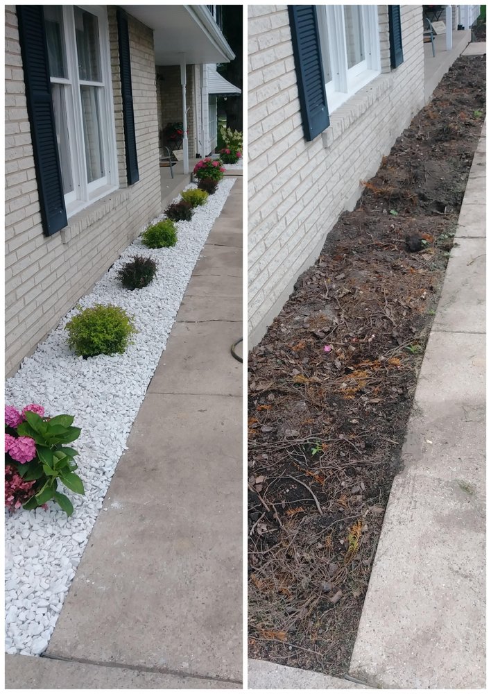 RESCUE LANDSCAPE Updated May 2024 14 Photos Joliet, Illinois