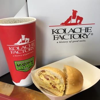 Kolache Factory