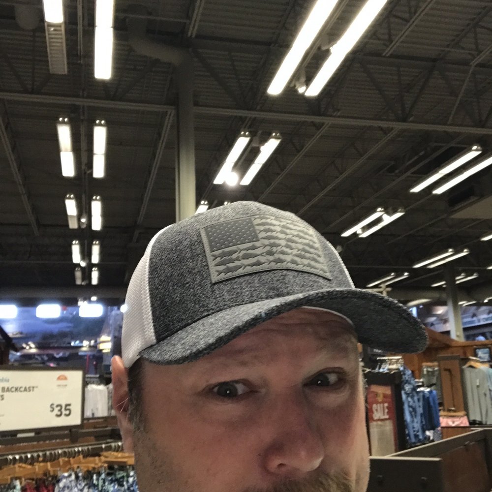 Bass Pro Shops - Looking for a new hat - Outdoor Gear Near Me - Orlando, Florida