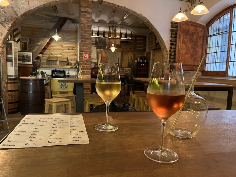 Bodega Maestrazgo