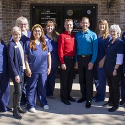 The Spinal Decompression & Chiropractic Center - Staff pic 2020  #SuperHealers