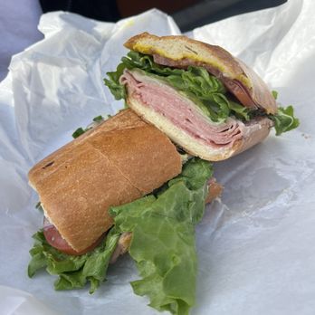 A K Meats - Delis Near Me - San Francisco, California
