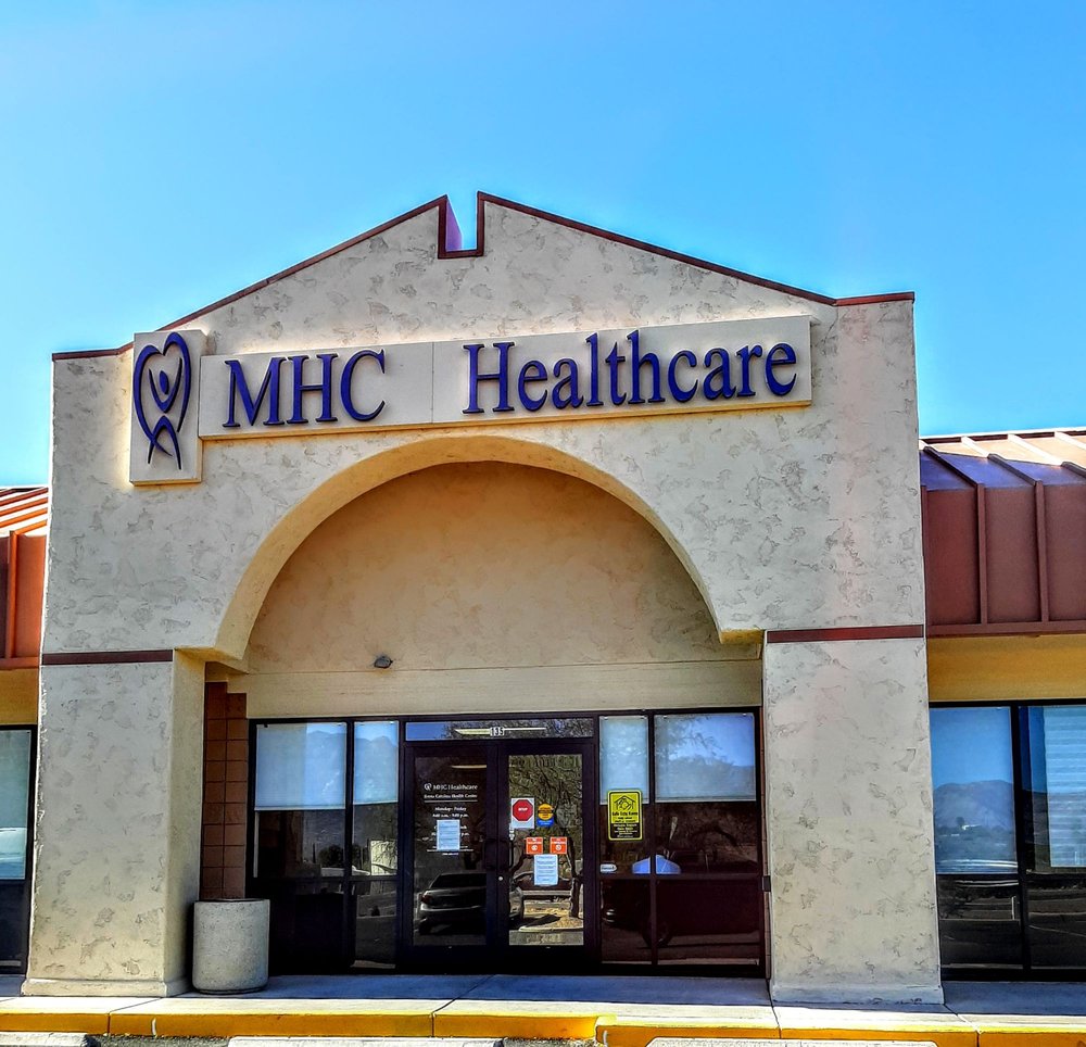 MHC Healthcare Santa Catalina Health Center - grief counselor in Tucson, AZ