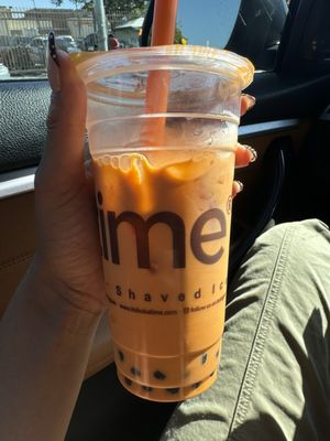 It’s Boba Time - Alvarado by null