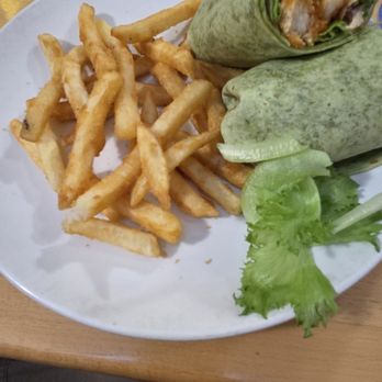 Almost There Restaurant - American Near Me - Albany, New Hampshire