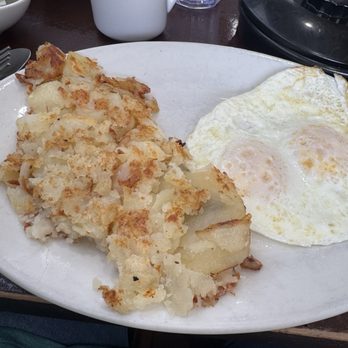 The Omelette House - Those potatoes - Breakfast & Brunch Near Me - Villa Park, Illinois The Omelette House - Those potatoes - Breakfast & Brunch Near Me - Villa Park, Illinois