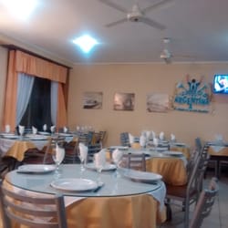 Lo de Mirta - Salón interno