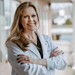 Buffy Storm, DDS, MS - Dr. Buffy Storm