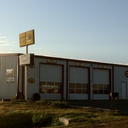 Elgin Lube Oil and Tires