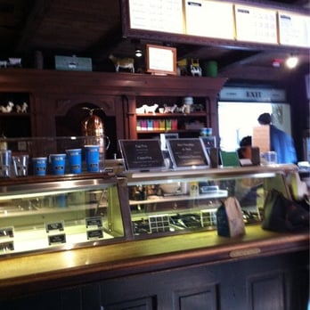 Halo Pub - Ice Cream & Frozen Yogurt Near Me - Princeton, New Jersey