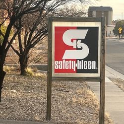 Safety Kleen Corporation