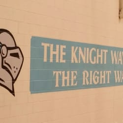 Del Norte High School