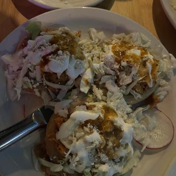 Fogón Cocina Mexicana - sopillas @ happy hour - Mexican Near Me - Seattle, Washington Fogón Cocina Mexicana - sopillas @ happy hour - Mexican Near Me - Seattle, Washington