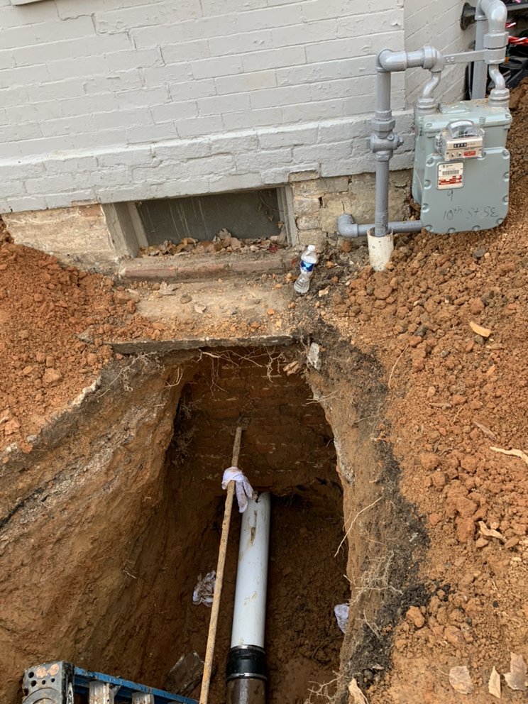 Slide of Dmv Plumbing & Waterproofing