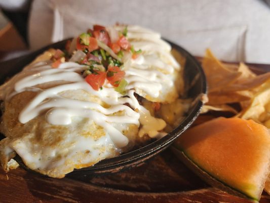 Kikey's Cafe Authentic Mexican Food by null