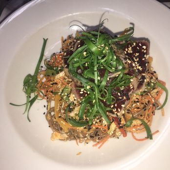 The Smith - Tuna Salad - New American Near Me - New York, New York The Smith - Tuna Salad - New American Near Me - New York, New York