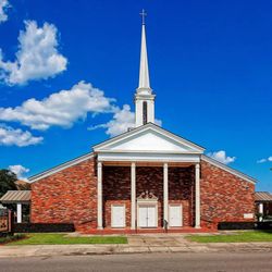 First Baptist Church of Avon Park