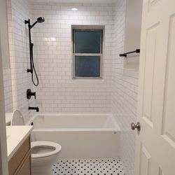 J & D Whirlpool Kitchen & Bath Outlet