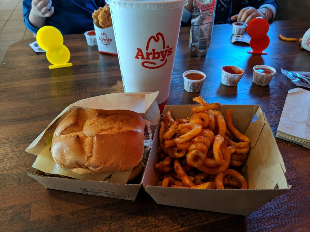 ARBY’S 58 Photos & 36 Reviews 2415 Bay Area Blvd, Houston, Texas