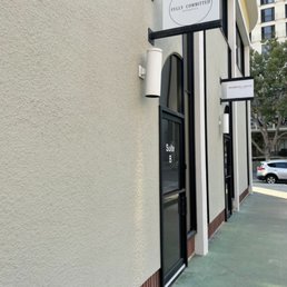 Exterior photo of Fully Committed Esthetics - Oakland, California Exterior photo of Fully Committed Esthetics - Oakland, California