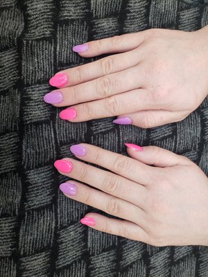 Hana Nails Beauty Salon Prince Edward Island