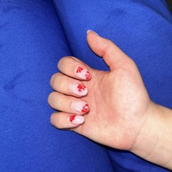 Tammy Nails